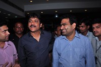 Nagarjuna Launches Kalyan Jewellers Show Room